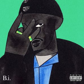 Gunna, Joey Bada$$ – BRAVADO + INTiMO