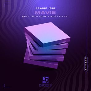Togni, Praise (BR) – Mavie