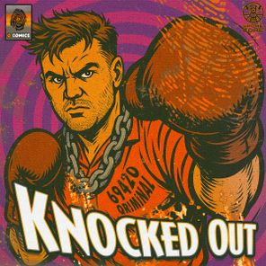 Qriminal – KNOCKED OUT