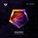 Maxov – Olvidarte Hoy
