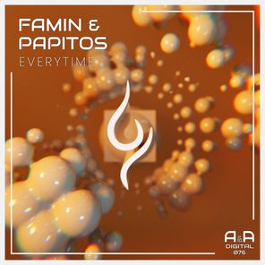 FAMIN, Papitos – Everytime