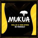 Wallid, Ivan Afro5 – Be Yourself