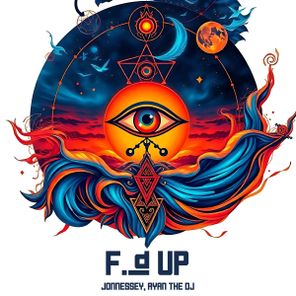 DJ Jonnessey, AyAN The DJ – Fuckd Up