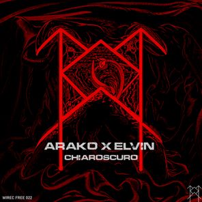 ARAKO, ELVIN – Chiaroscuro
