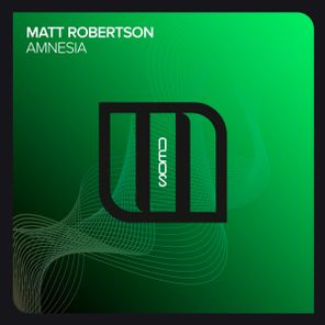 Matt Robertson – Amnesia