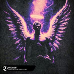 HARDSTYLE MAGE, SoloWEll – Afterglow