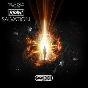 Talla 2XLC, RRAW! – Salvation