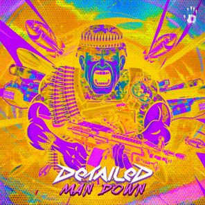 Detailed – Man Down