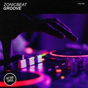 ZonicBeat – Groove