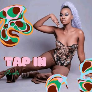 Rueth – Tap In