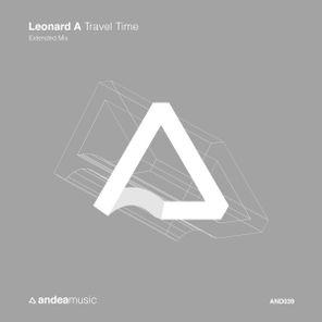 Leonard A – Travel Time