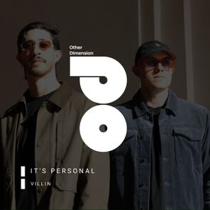 VILLIN – It’s Personal