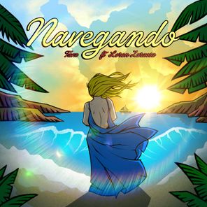 Lee & Dann, Tavz – Navegando