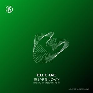 Steel Tone, Elle Jae – Supernova