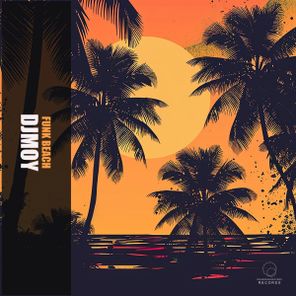 DJ Moy – Funk Beach