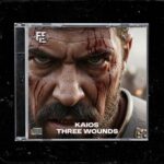 Kaios – Three Wounds