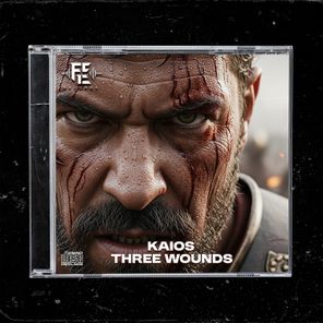 Kaios – Three Wounds