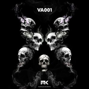 K91, Francesco Dell’Anna – Mindkrin Va001