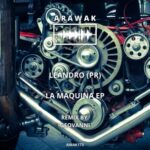 Geovanni, Leandro (PR) – La Maquina