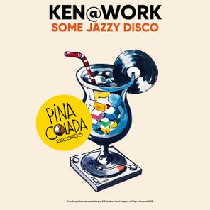 Ken@Work – Some Jazzy Disco