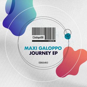 Maxi Galoppo – Journey