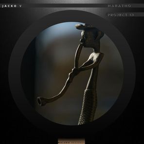 Jacko V – Mabatho