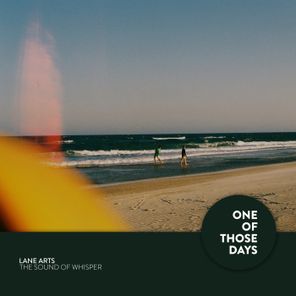 Lane Arts – The Sound of Whisper