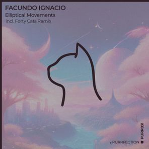 Facundo Ignacio, Forty Cats – Elliptical Movements