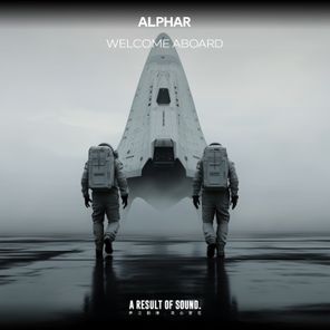 Alphar – Welcome Aboard