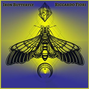 Riccardo Fiori – Iron Butterfly (Extended Mix)