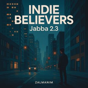 Jabba 2.3 – Indie Believers