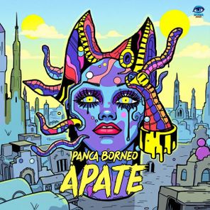 Panca Borneo – APATE