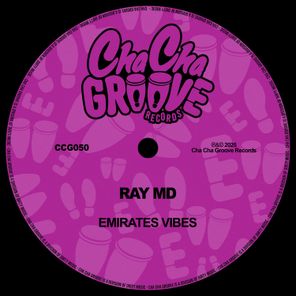 Ray MD – Emirates Vibes