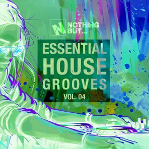Soneec, Jay Kay – Nothing But… Essential House Grooves, Vol. 04