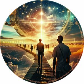 Mathias Schaffhäuser, Daniel Ceballos – Transcendence