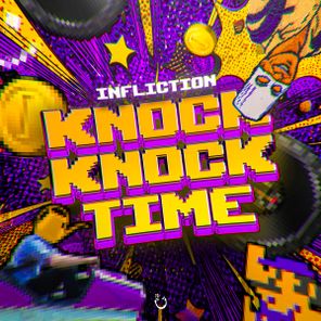 Infliction – Knock Knock Time