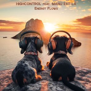 Highcontrol feat. Manu est là – Energy Flows