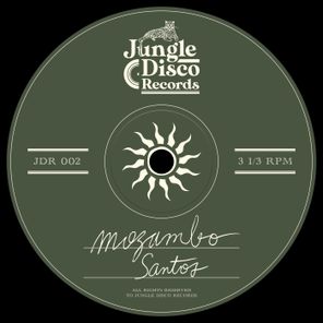 Mozambo – Santos