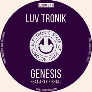 Luv Tronik – Genesis