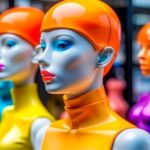 DEZZOUT – Mannequin
