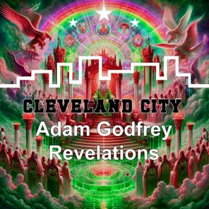 Adam Godfrey – Revelations