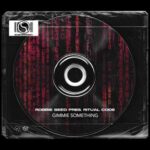 Robbie Seed, Ritual Code – Gimmie Something