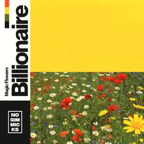 Magic Flowers – Billionaire