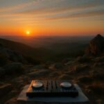 Alien Beatz – No Color