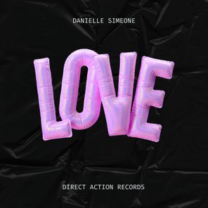 Danielle Simeone – Love
