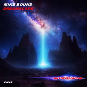 Mike Bound – Dreamscape