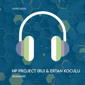 NP Project (RU), Ertan Koculu – Shamanic