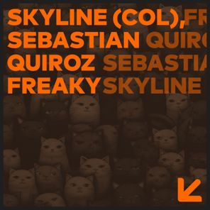 Sebastian Quiroz, Skyline (Col) – Freaky