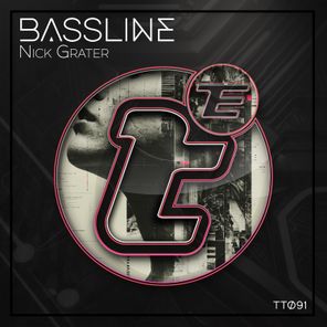 Nick Grater, Atriumofc – Bassline