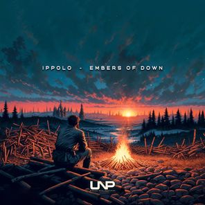 Ippolo – Embers of Down